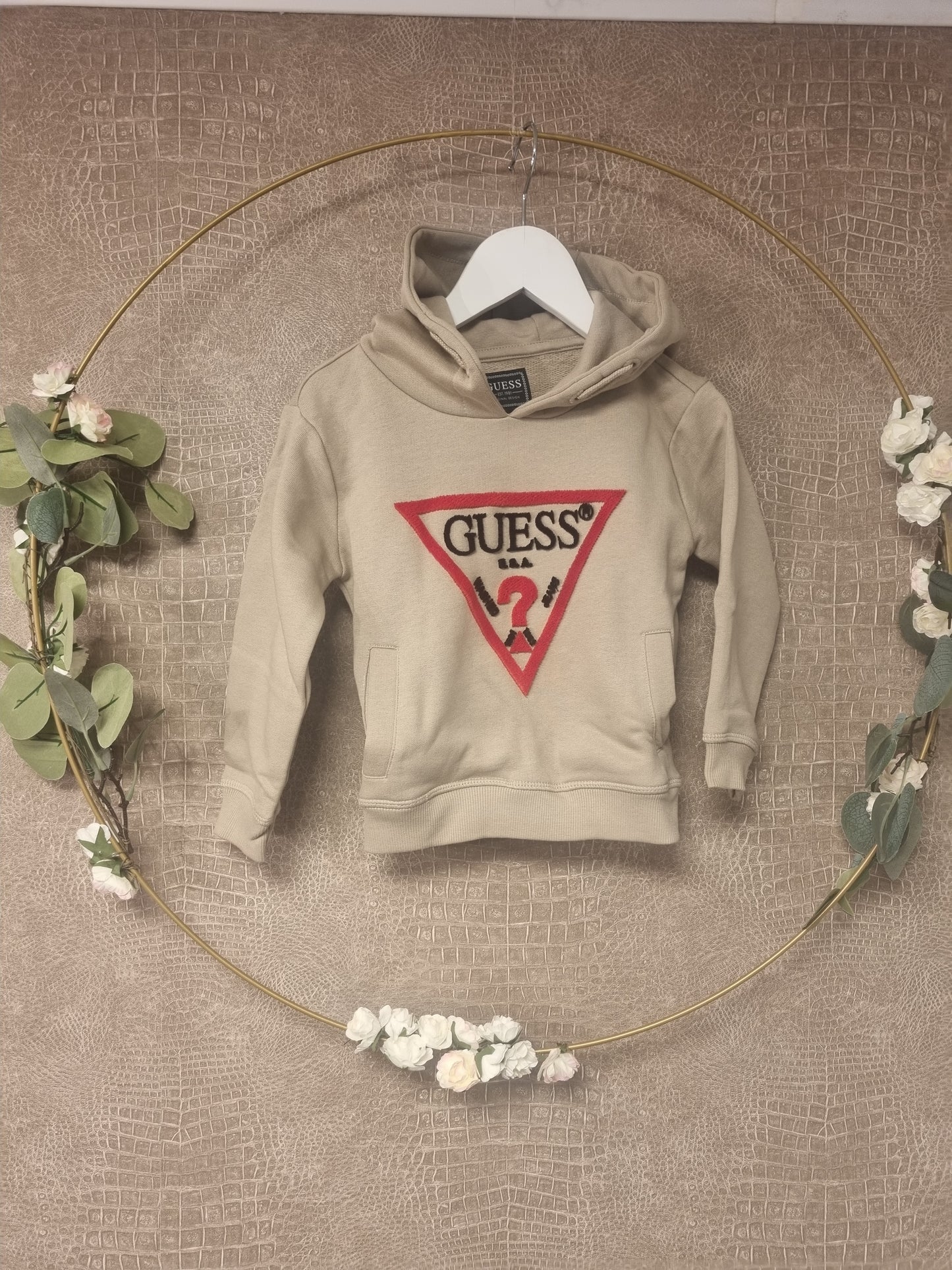 Guess hoodie