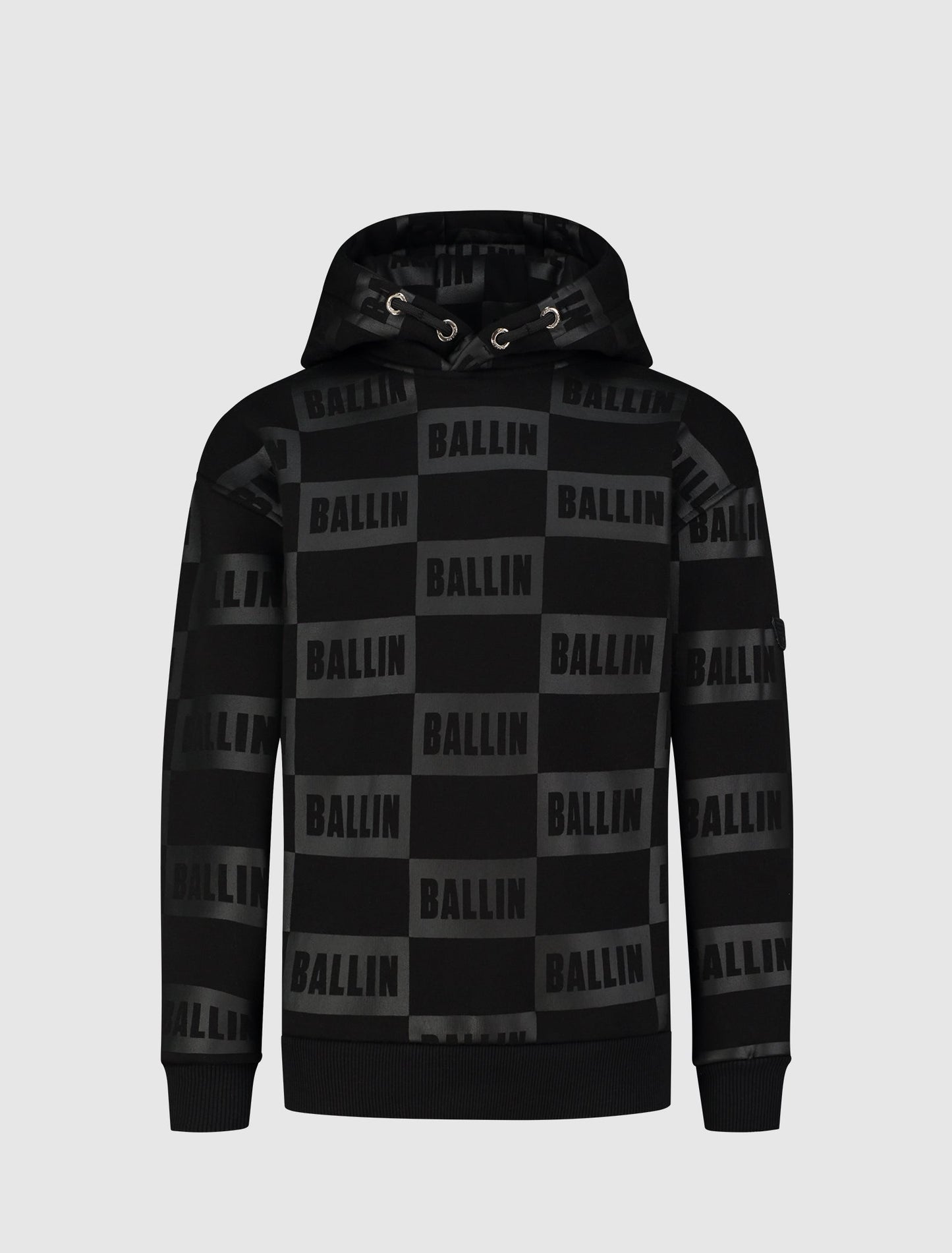 Ballin Hoodie zwart