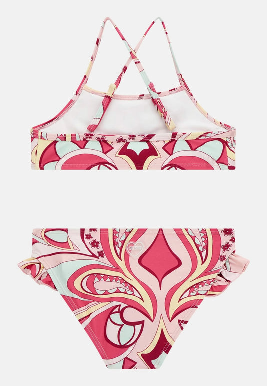 Guess bikini