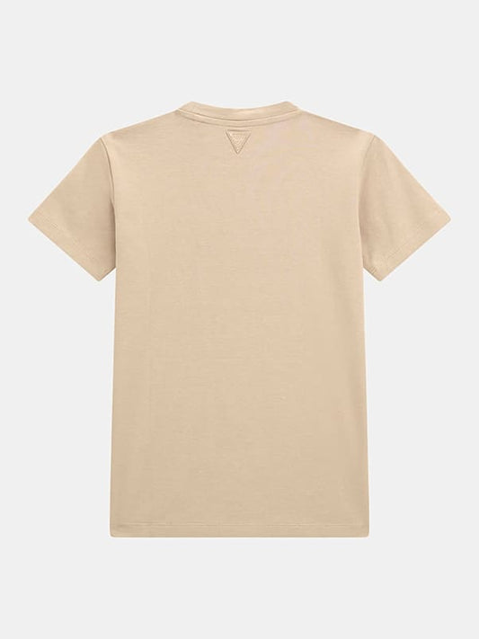 Guess T.shirt beige