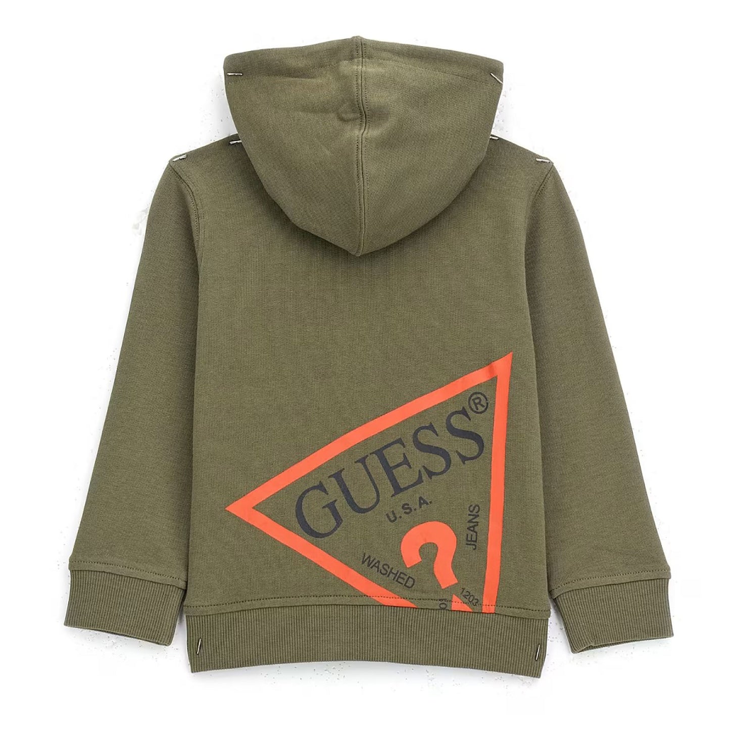 Guess vest