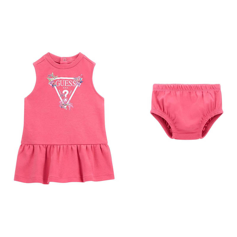 Guess baby hot sale girl