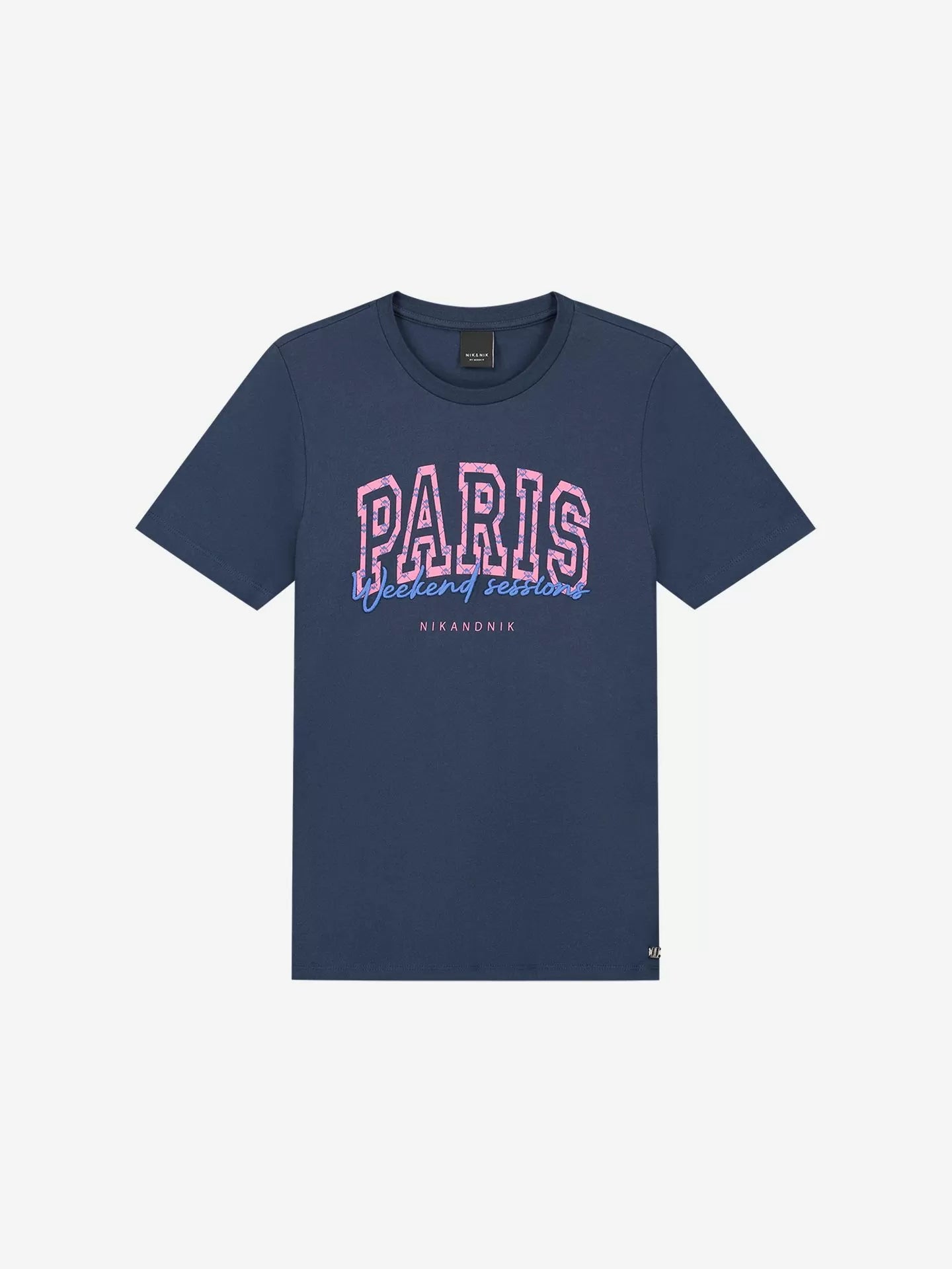 Nik&Nik t-shirt paris