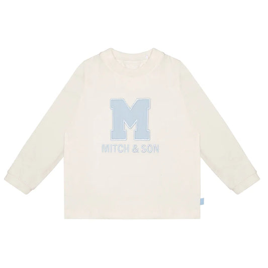 Mitch&Son Asher longsleeve