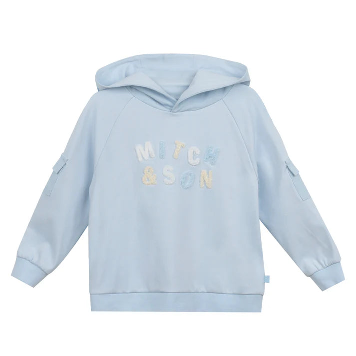 Mitch&Son Hoodie