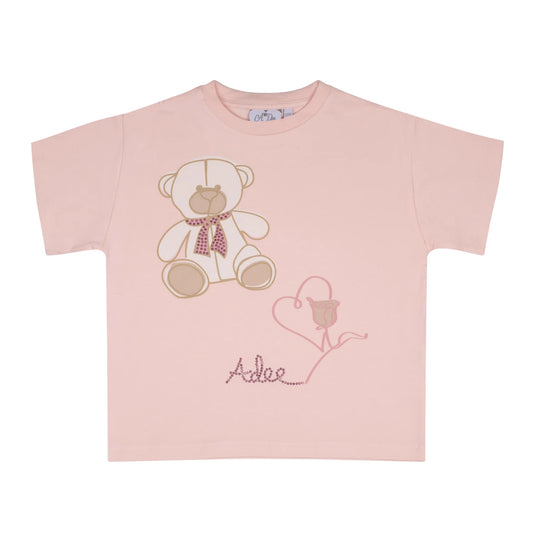 Adee shirt Teddy