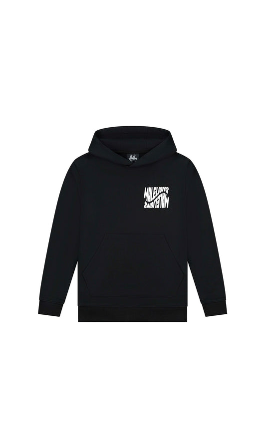 Malelions hoodie graphic