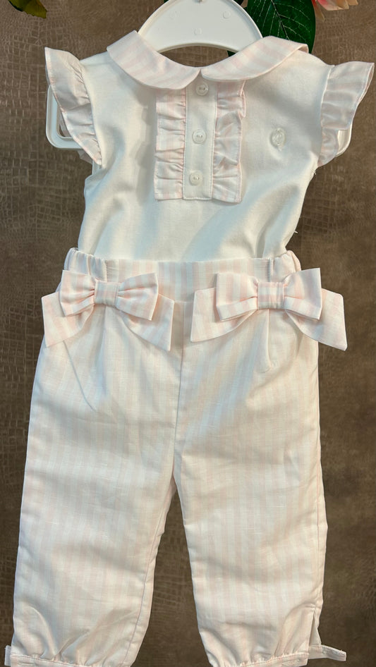 Patachou baby set