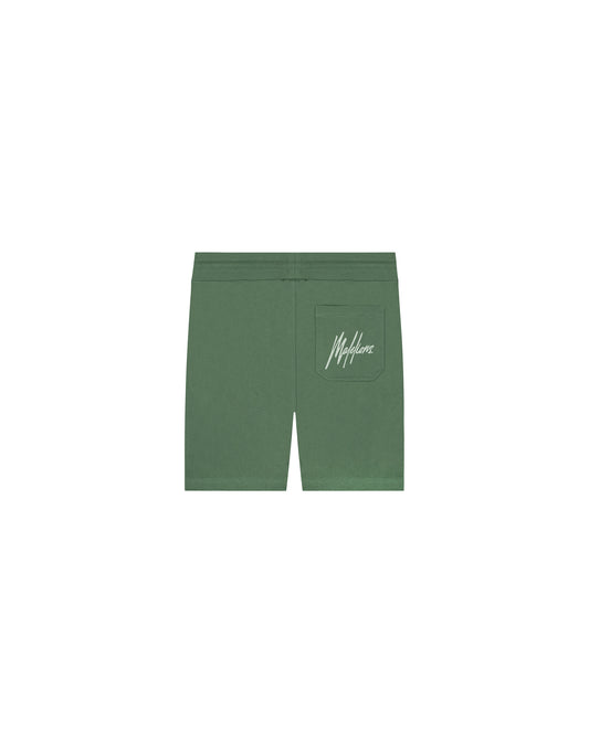 Malelions sport short army