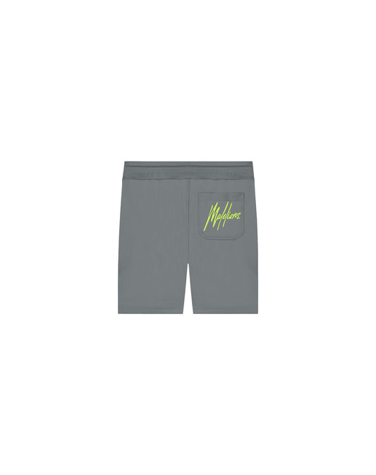 Malelions sport short grey